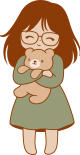 Logo Símbolo Midiamigurumi 2